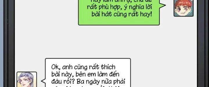 Thành Tựu Của Ta Rất Nhiều Chapter 84 - 132