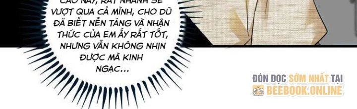 Thành Tựu Của Ta Rất Nhiều Chapter 85 - 21