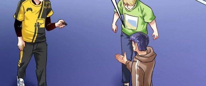 Thành Tựu Của Ta Rất Nhiều Chapter 85 - 68