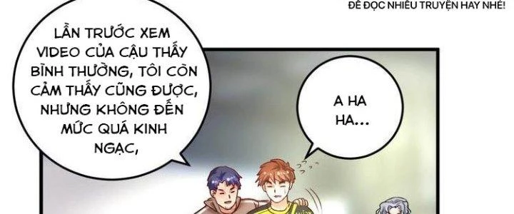 Thành Tựu Của Ta Rất Nhiều Chapter 85 - 108