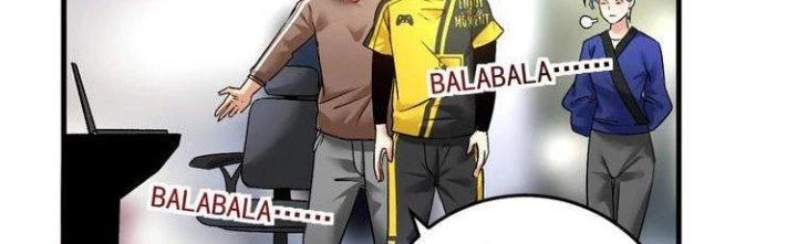 Thành Tựu Của Ta Rất Nhiều Chapter 85 - 109