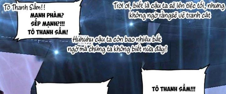 Thành Tựu Của Ta Rất Nhiều Chapter 86 - 87