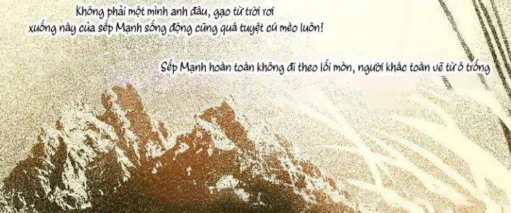 Thành Tựu Của Ta Rất Nhiều Chapter 86 - 96