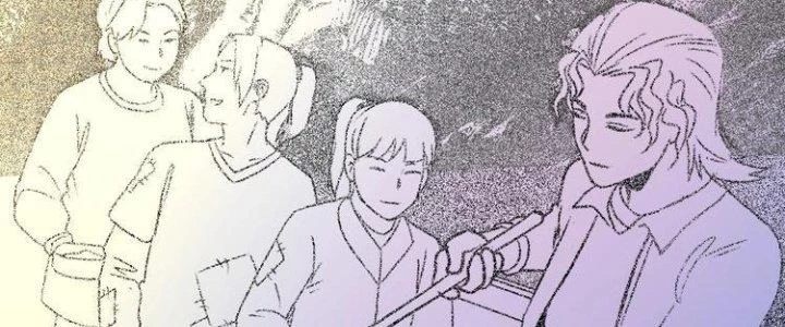 Thành Tựu Của Ta Rất Nhiều Chapter 87 - 20