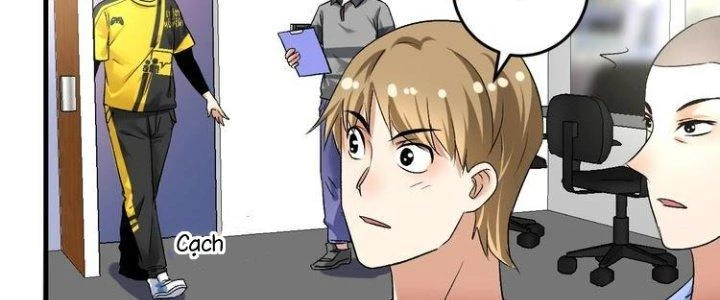 Thành Tựu Của Ta Rất Nhiều Chapter 88 - 42