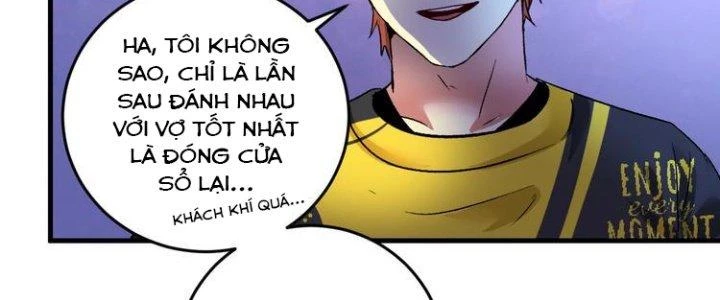 Thành Tựu Của Ta Rất Nhiều Chapter 89 - 18
