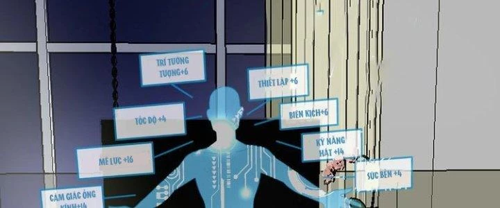 Thành Tựu Của Ta Rất Nhiều Chapter 89 - 80