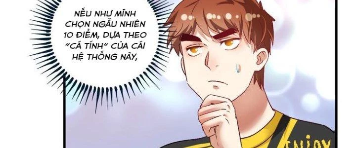 Thành Tựu Của Ta Rất Nhiều Chapter 89 - 84
