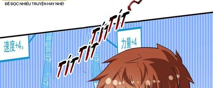 Thành Tựu Của Ta Rất Nhiều Chapter 89 - 92
