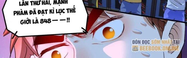 Thành Tựu Của Ta Rất Nhiều Chapter 90 - 121