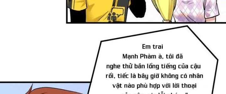 Thành Tựu Của Ta Rất Nhiều Chapter 90 - 206