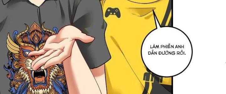 Thành Tựu Của Ta Rất Nhiều Chapter 91 - 15