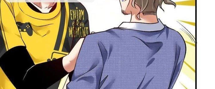 Thành Tựu Của Ta Rất Nhiều Chapter 91 - 94