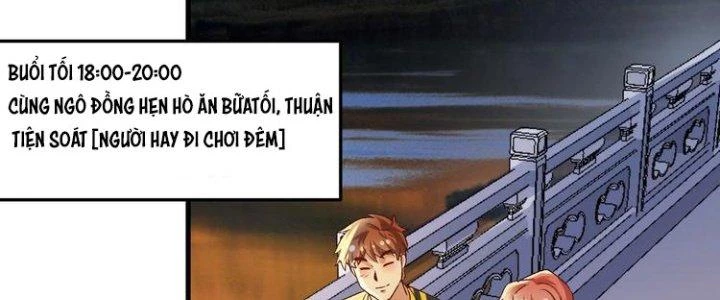 Thành Tựu Của Ta Rất Nhiều Chapter 92 - 90