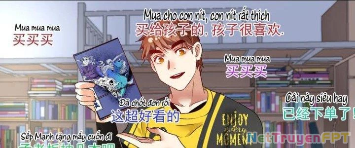 Thành Tựu Của Ta Rất Nhiều Chapter 92 - 95