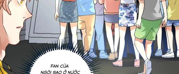 Thành Tựu Của Ta Rất Nhiều Chapter 92 - 124