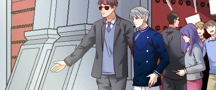Thành Tựu Của Ta Rất Nhiều Chapter 92 - 130