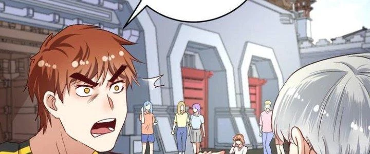 Thành Tựu Của Ta Rất Nhiều Chapter 93 - 7