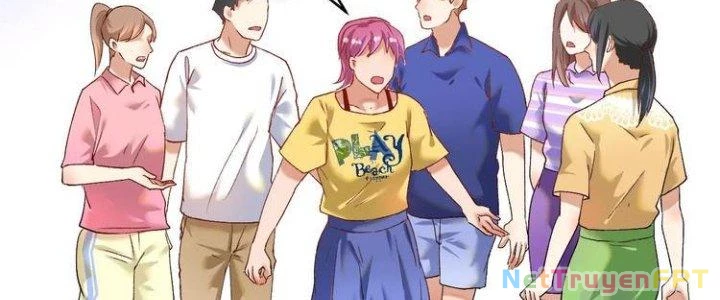 Thành Tựu Của Ta Rất Nhiều Chapter 93 - 28