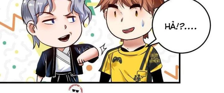 Thành Tựu Của Ta Rất Nhiều Chapter 93 - 110
