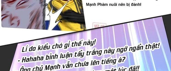 Thành Tựu Của Ta Rất Nhiều Chapter 94 - 84