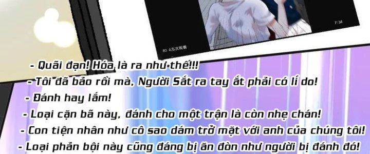 Thành Tựu Của Ta Rất Nhiều Chapter 94 - 103