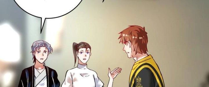 Thành Tựu Của Ta Rất Nhiều Chapter 94 - 116