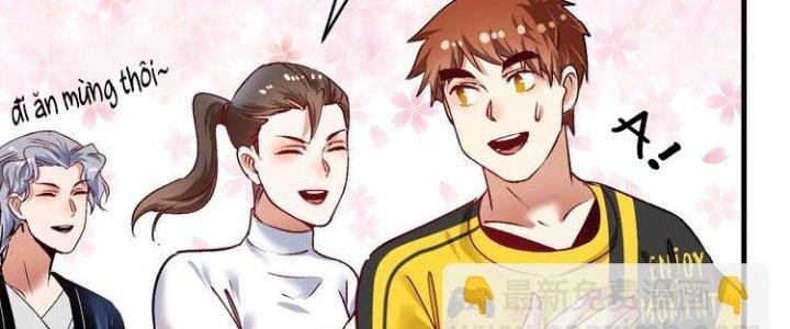 Thành Tựu Của Ta Rất Nhiều Chapter 94 - 124