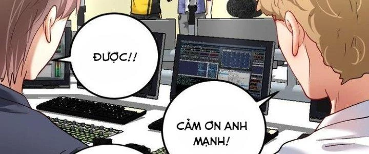 Thành Tựu Của Ta Rất Nhiều Chapter 95 - 132