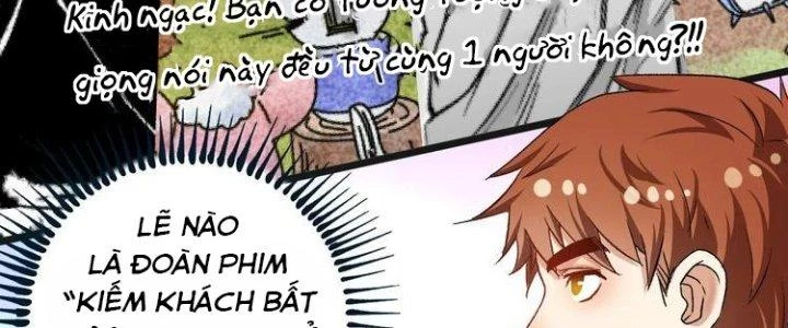 Thành Tựu Của Ta Rất Nhiều Chapter 95 - 151