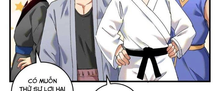 Thành Tựu Của Ta Rất Nhiều Chapter 98 - 78
