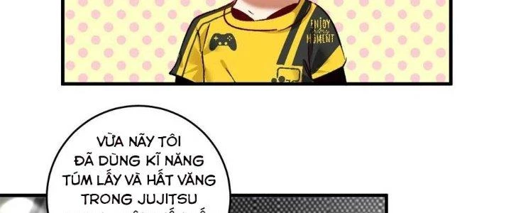 Thành Tựu Của Ta Rất Nhiều Chapter 98 - 100