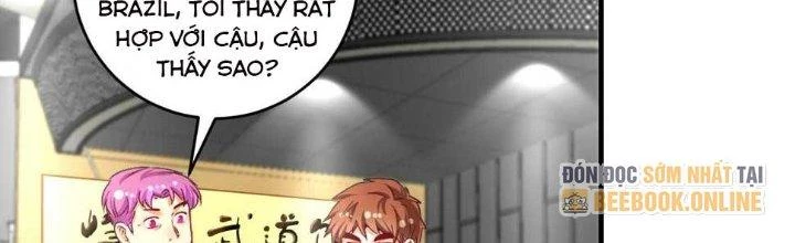 Thành Tựu Của Ta Rất Nhiều Chapter 98 - 101