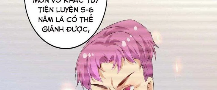 Thành Tựu Của Ta Rất Nhiều Chapter 98 - 116