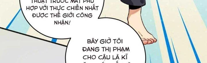 Thành Tựu Của Ta Rất Nhiều Chapter 98 - 145