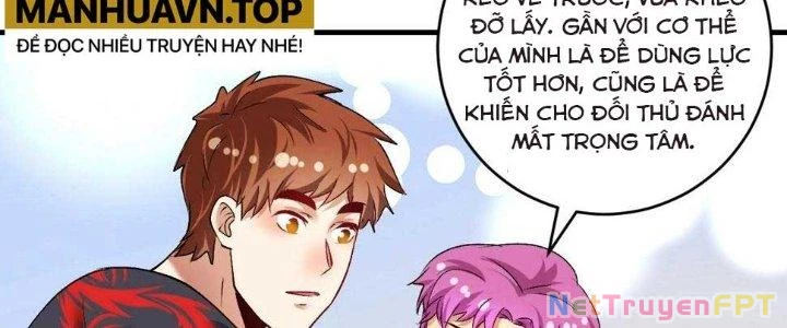 Thành Tựu Của Ta Rất Nhiều Chapter 98 - 159
