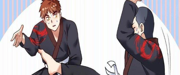 Thành Tựu Của Ta Rất Nhiều Chapter 99 - 104