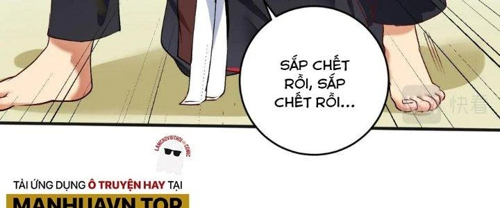 Thành Tựu Của Ta Rất Nhiều Chapter 100 - 16