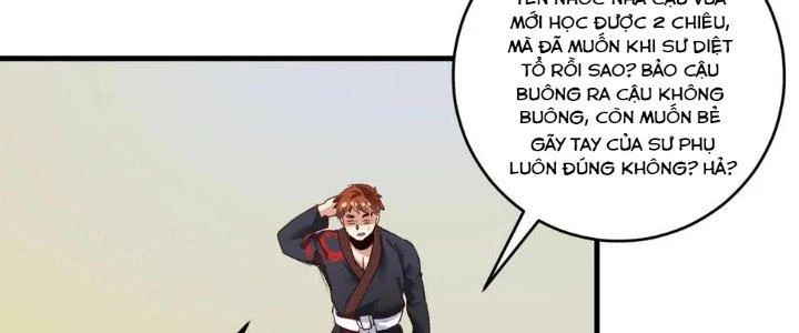 Thành Tựu Của Ta Rất Nhiều Chapter 100 - 18