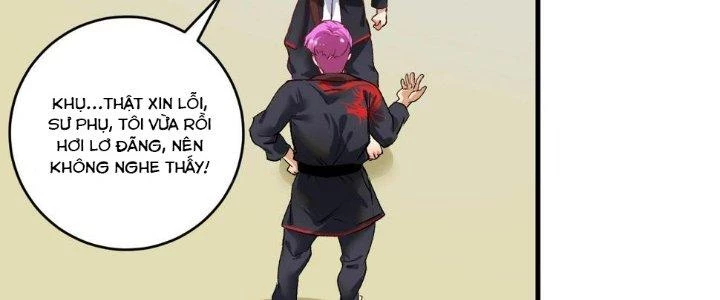 Thành Tựu Của Ta Rất Nhiều Chapter 100 - 19