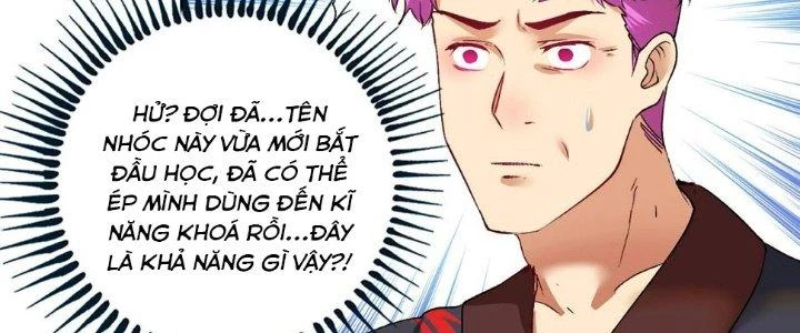 Thành Tựu Của Ta Rất Nhiều Chapter 100 - 24