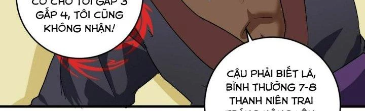 Thành Tựu Của Ta Rất Nhiều Chapter 100 - 109