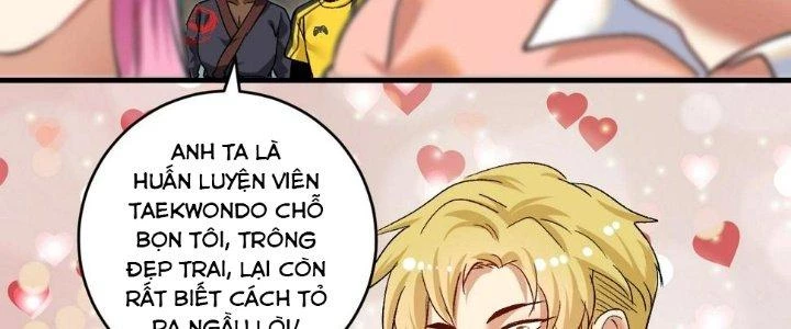 Thành Tựu Của Ta Rất Nhiều Chapter 100 - 128
