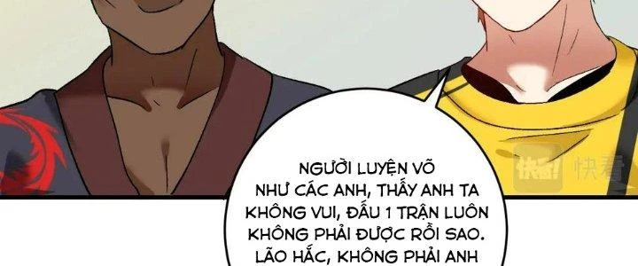 Thành Tựu Của Ta Rất Nhiều Chapter 100 - 140