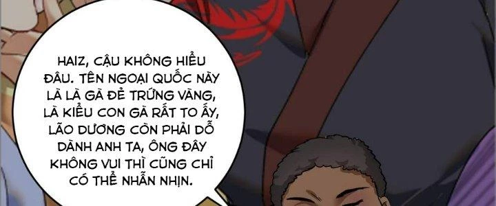 Thành Tựu Của Ta Rất Nhiều Chapter 100 - 146