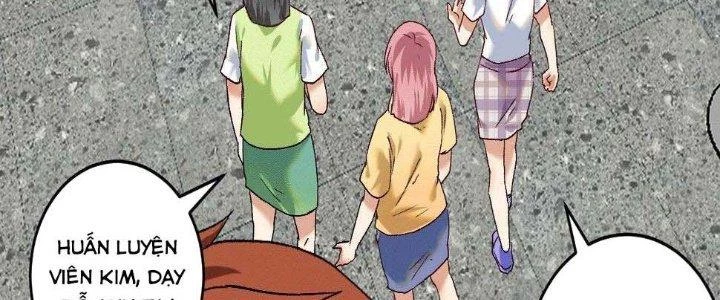 Thành Tựu Của Ta Rất Nhiều Chapter 101 - 48