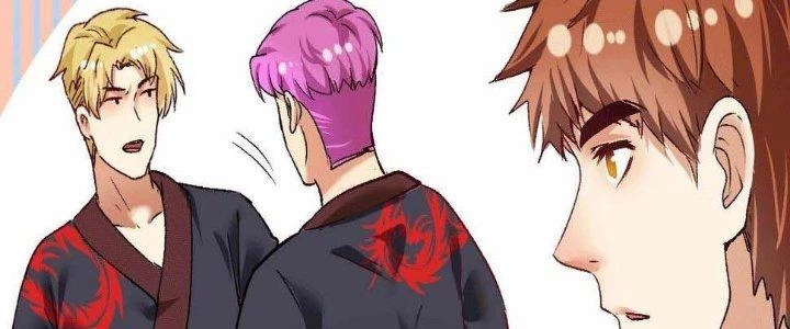 Thành Tựu Của Ta Rất Nhiều Chapter 101 - 92