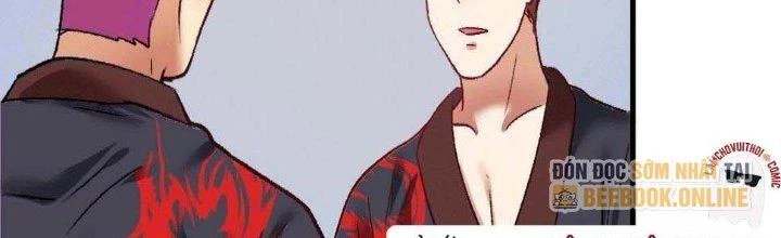 Thành Tựu Của Ta Rất Nhiều Chapter 101 - 121