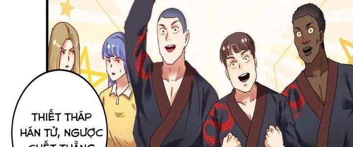 Thành Tựu Của Ta Rất Nhiều Chapter 101 - 135