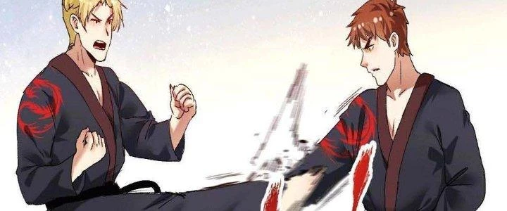 Thành Tựu Của Ta Rất Nhiều Chapter 101 - 151